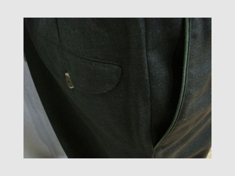 Pantalones de traje talla 58