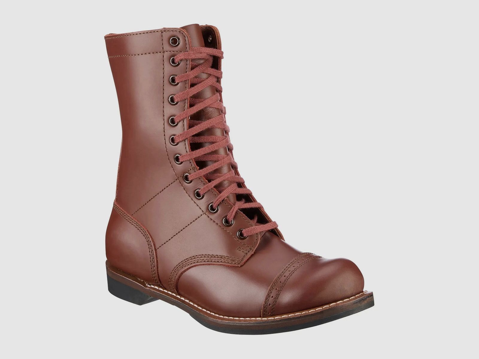 Mil-Tec US Para Boots braun Repro
