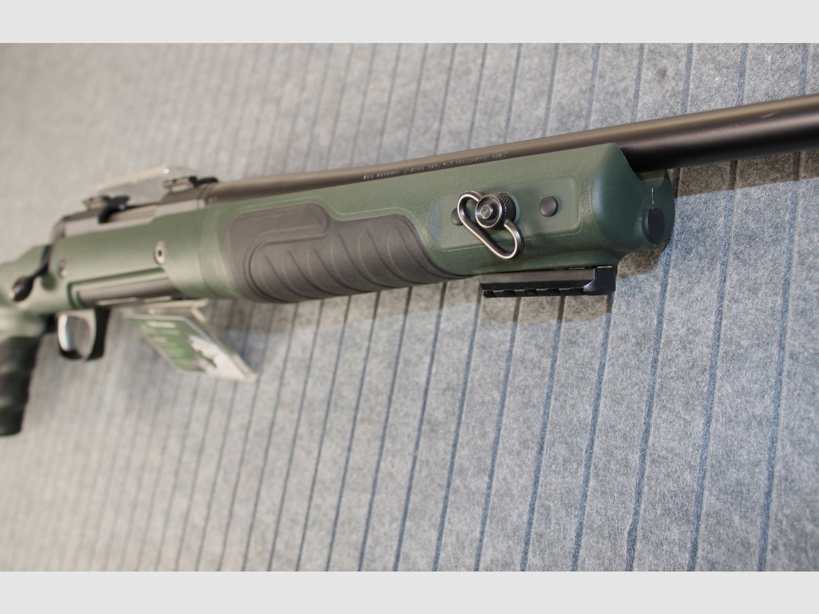 Browning X-Bolt, 6.5 Creedmoor, GRS Bifrost