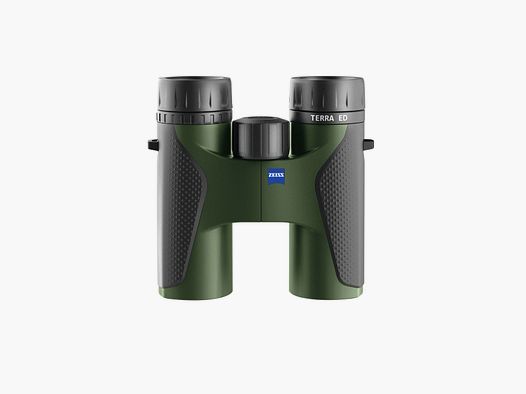 ZEISS Fernglas Terra ED 10x32