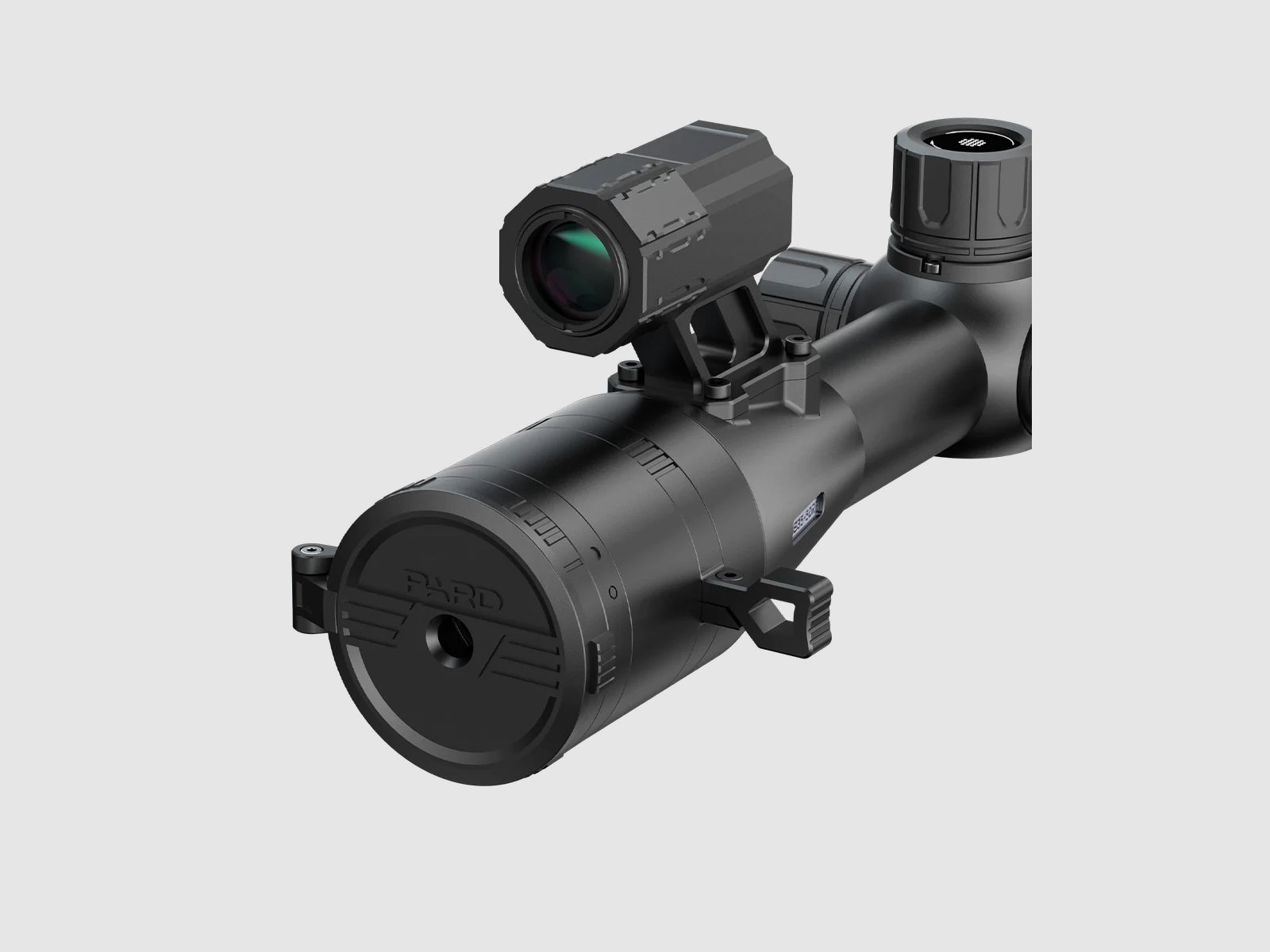 Nachtsichtzielfernrohr PARD DS35 Night Stalker NS 4K, Bild 10 von 25