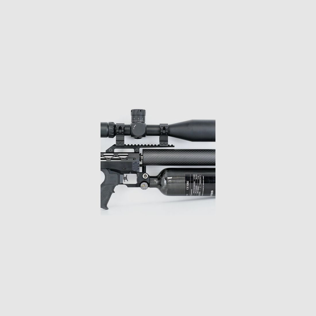 RTI Mora Sniper, Bild 4 von 12