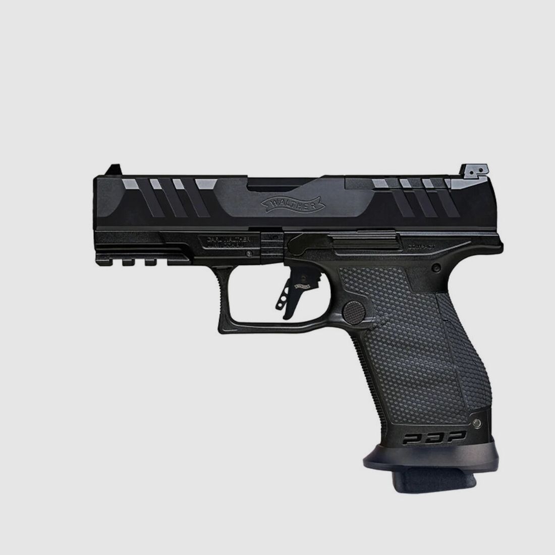 Walther PDP Compact PRO NT