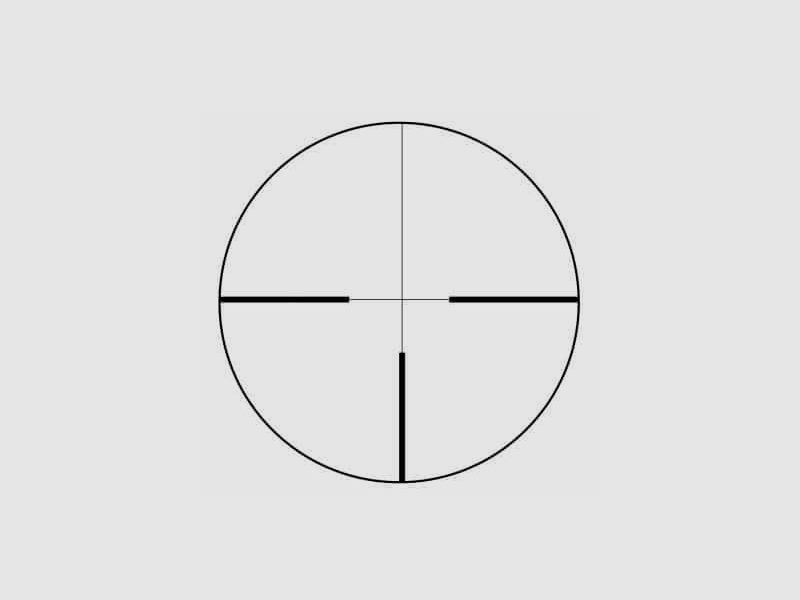 DDoptics | Nighteagle NFX | V6 2.5-15×56 | Gen3 | MRAD | A4N