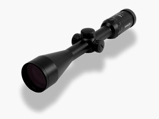 KAHLES HELIA 3 3-10x50i Reticolo 4-Dot