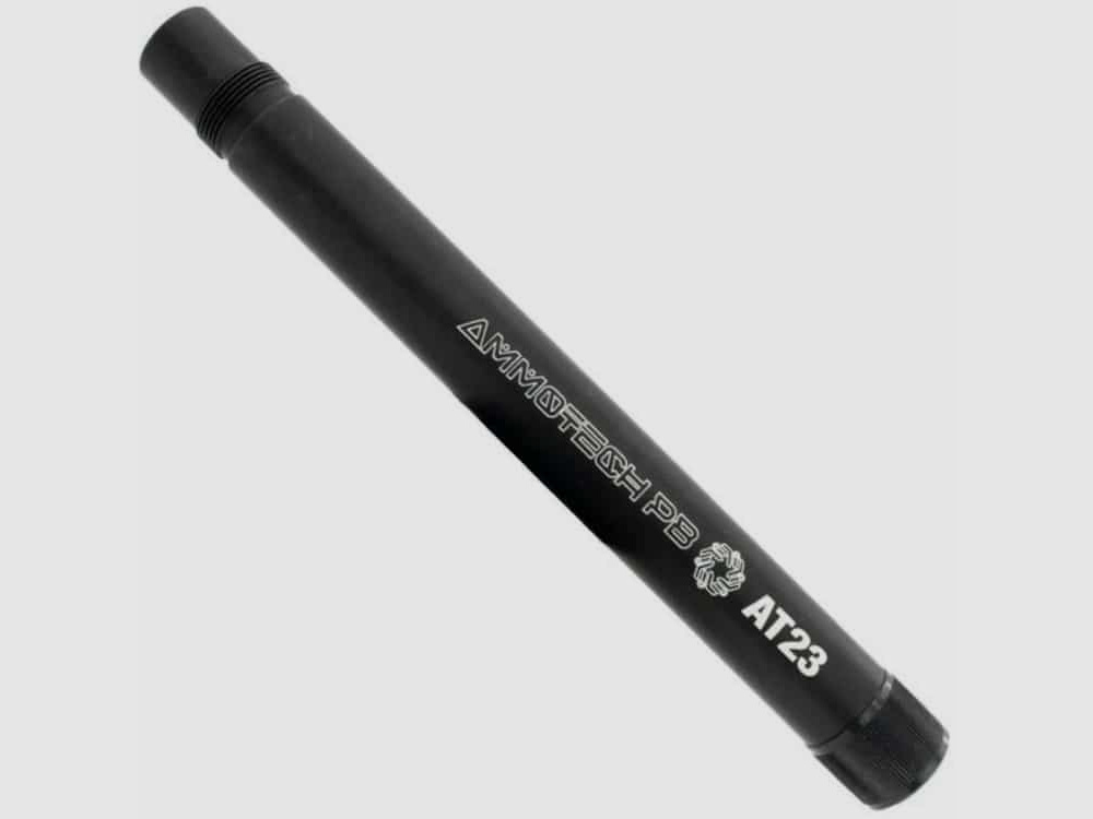 Ammotech AT23 Freak XL Cocker Lauf 9" (schwarz)