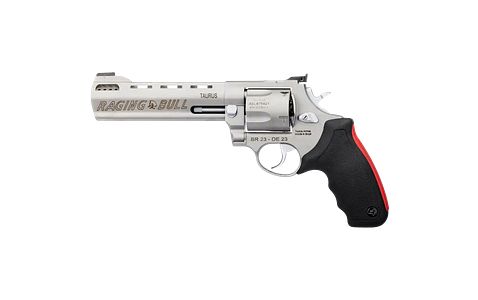 Taurus Revolver Raging Bull 454 - 6 1/2"