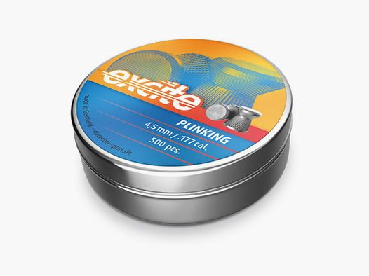 Diabolo H&N Excite Plinking 4,5