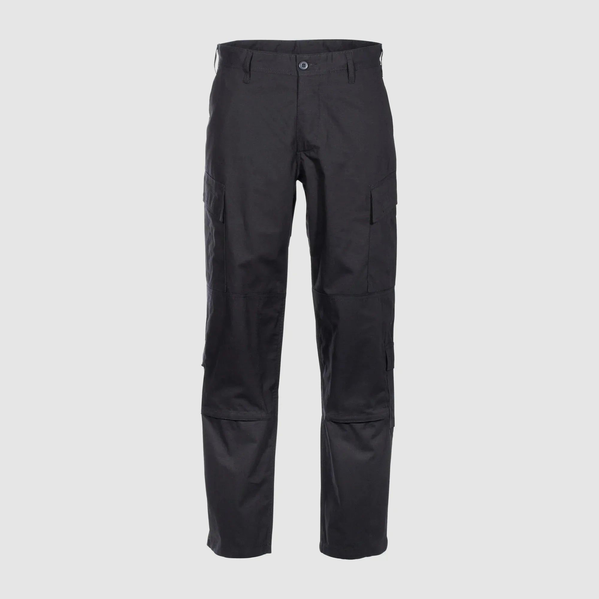 Teesar Teesar US Feldhose ACU schwarz