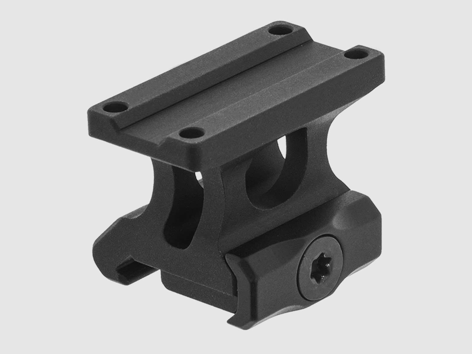 UTG MRO 1/3 Co-witness Riser Mount