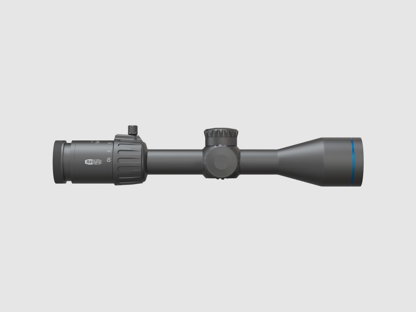 Meopta Richtkijker MeoPro R5 2-10x42 SFP Z-PLEX, afbeelding 1 van 3