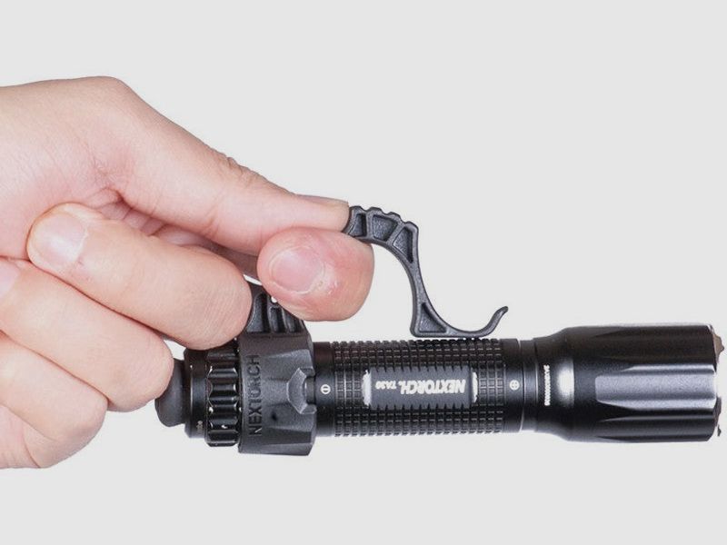 NEXTORCH FR1 MAX Anneau de Guidage pour TA30 / TA30C / TA30 Operator / E6