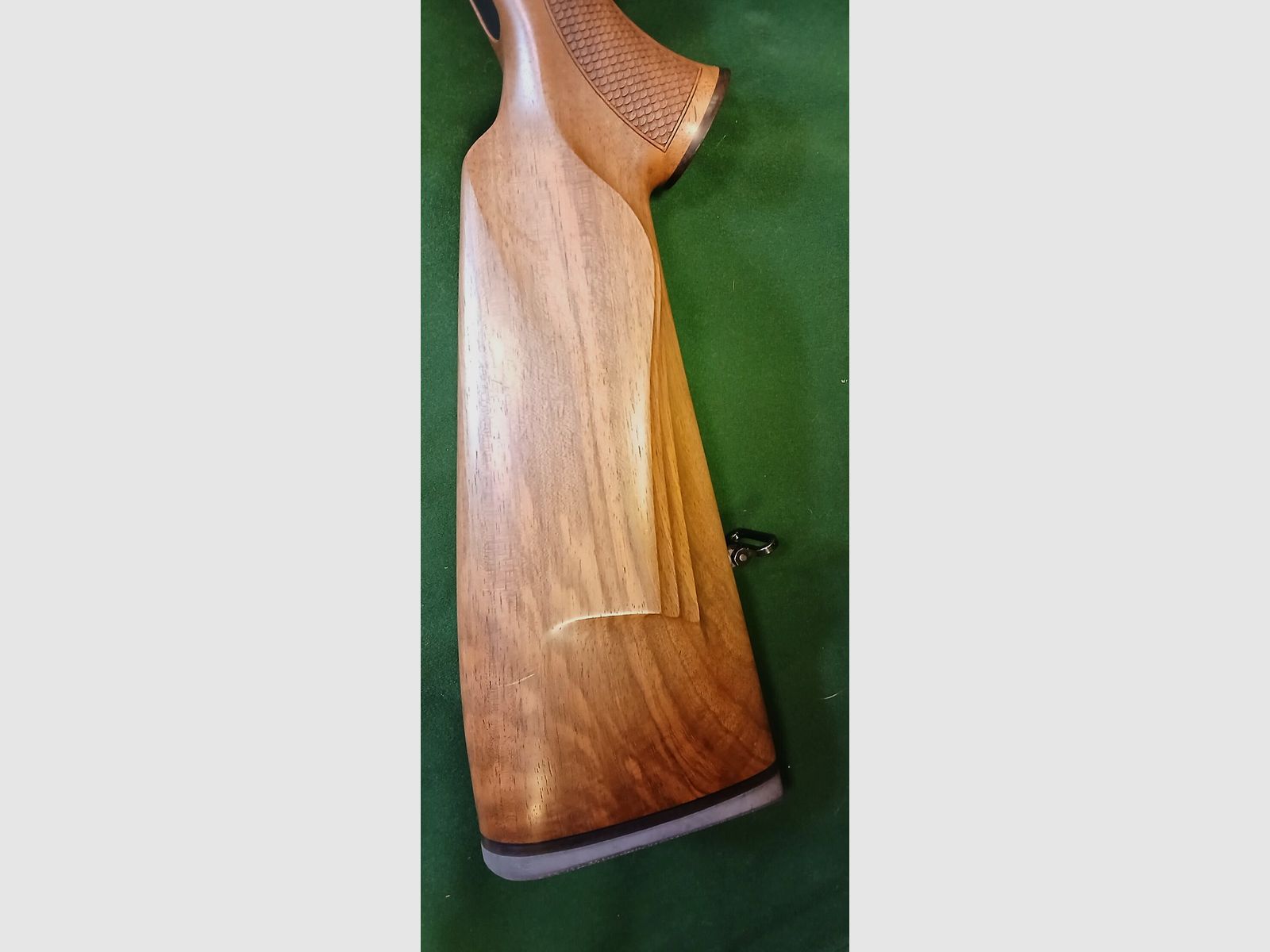 Steyr Arms Austria CL II Goiserer - LINKSAUSFÜHRUNG !!!