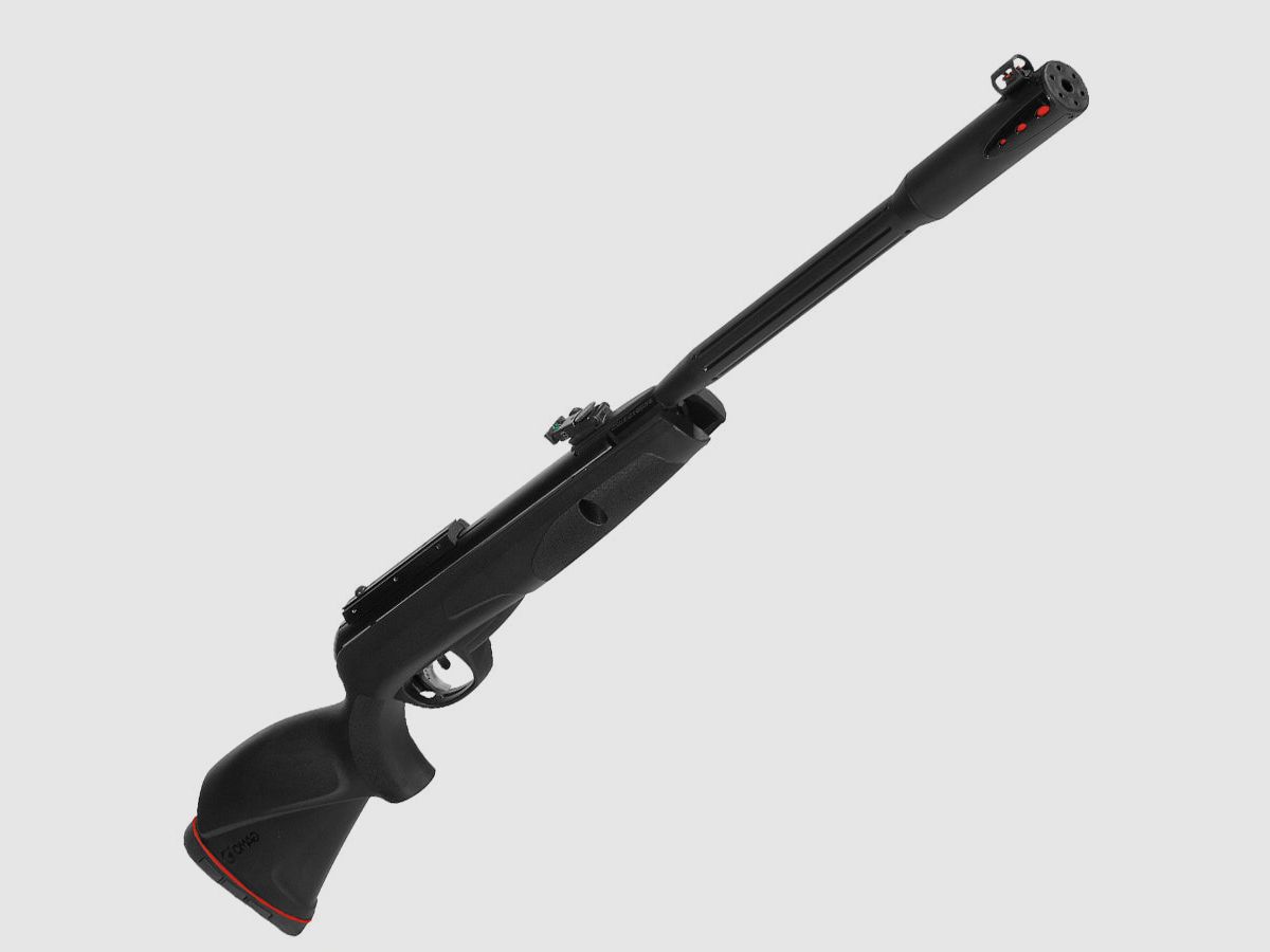 Gamo Black Fusion IGT Mach 1