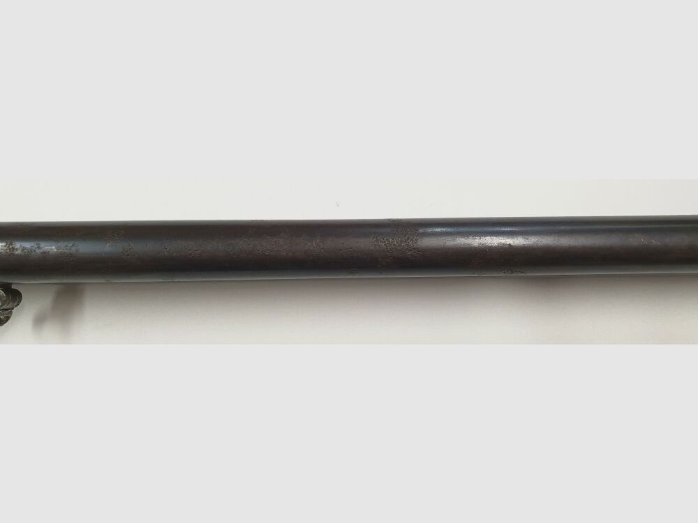 Helicoblog Doppelflinte Helicoblog