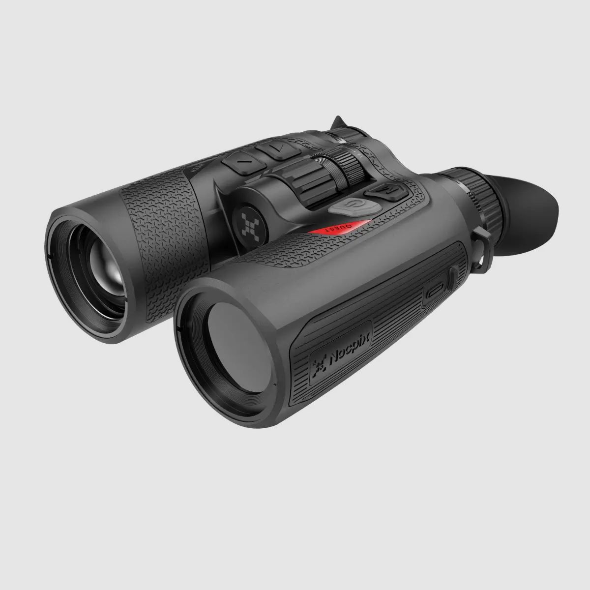 Nocpix thermal binoculars Quest H35R