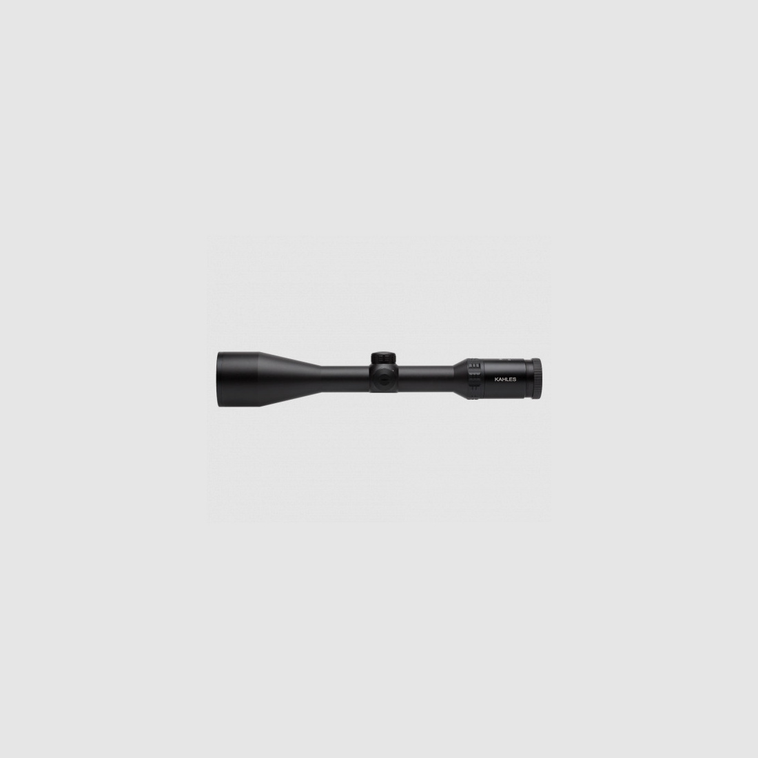 Kahles Zielfernrohr HELIA 2,4-12x56i ohne Schiene Abs. 4-Dot