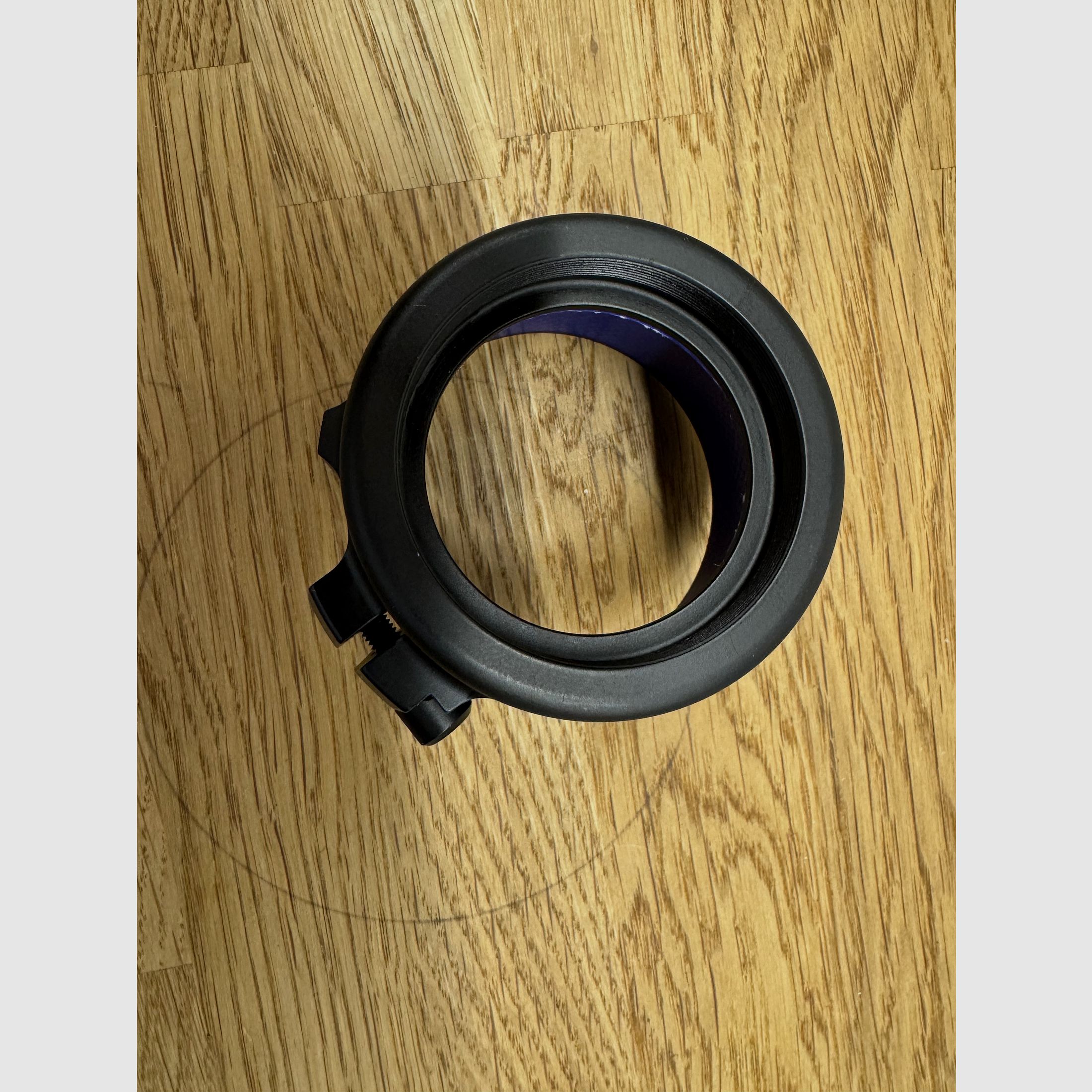 Rusan Universal Klemmadapter NEU