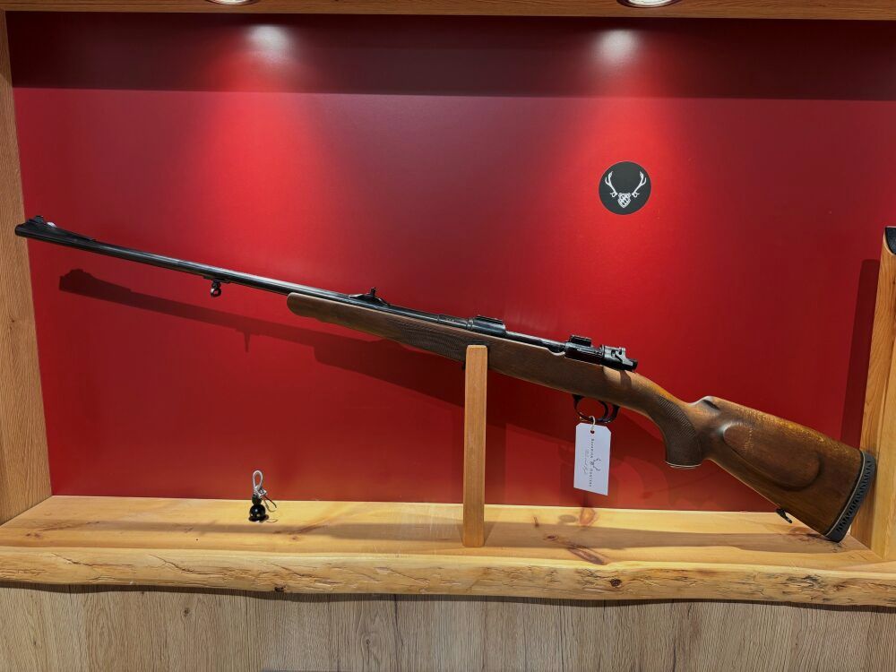 Unknown Model 98