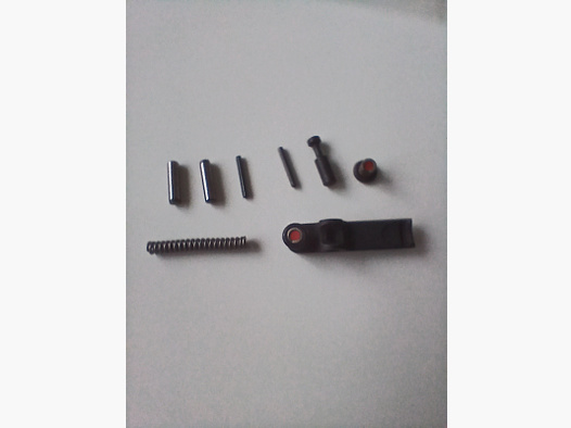 AR-10 Extractor Ersatzteile