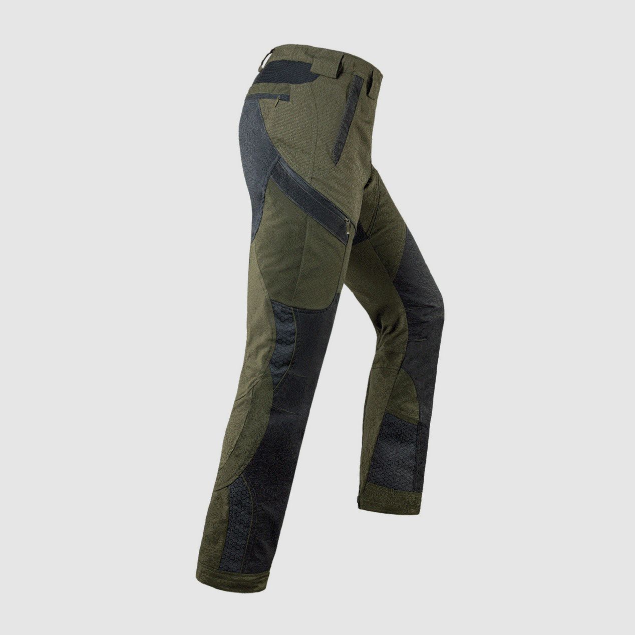 TRABALDO PANTALONI STRIKER 19400/19300TIT, Bild 8 von 8