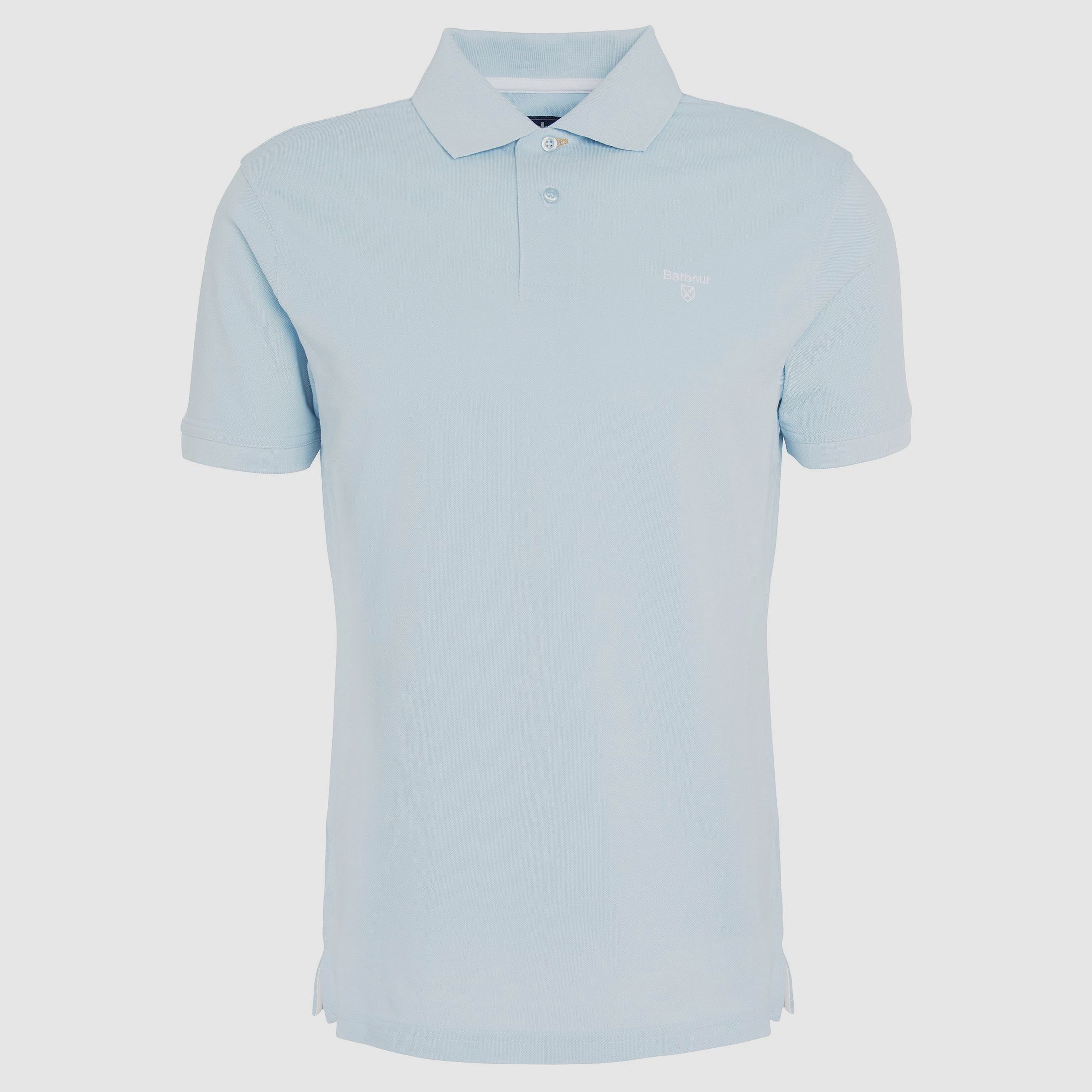 Barbour Lightweight Sports Polo