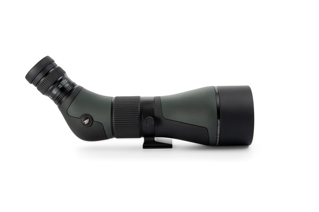 GPO Spektiv PASSION 20-60×85 APO, Bild 1 von 4