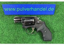 Smith & Wesson Mod 38 .38Special