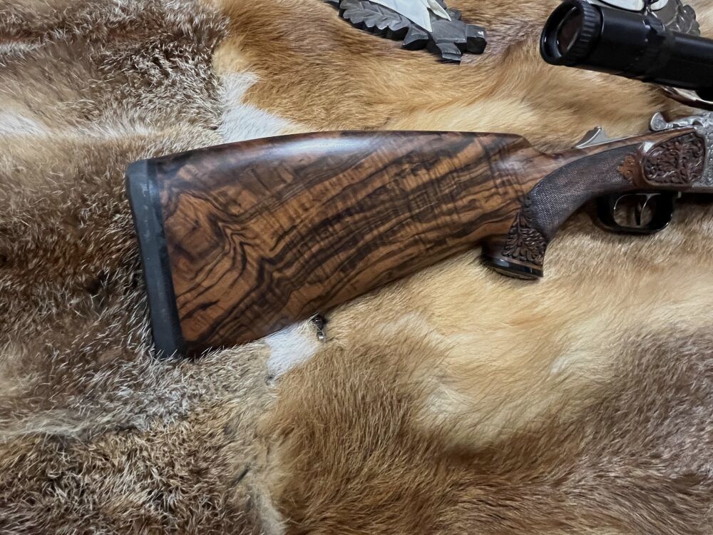 Blaser BD 880 Super Luxus