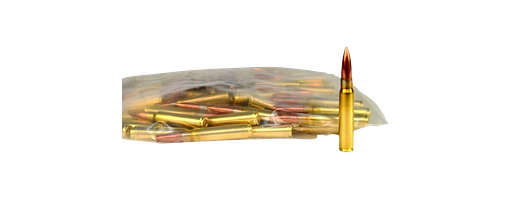 Prvi Partizan PPU 8 x 57 IS Vollmantel 198 grs