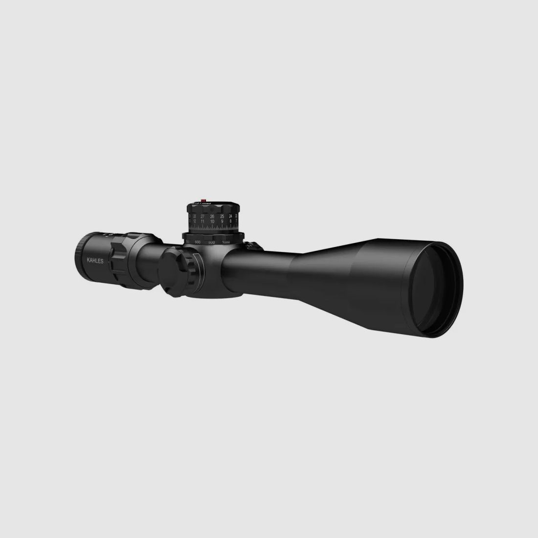 Zielfernrohr KAHLES K525i - 5-25x56 CCW AMR w-Left, Bild 10 von 25