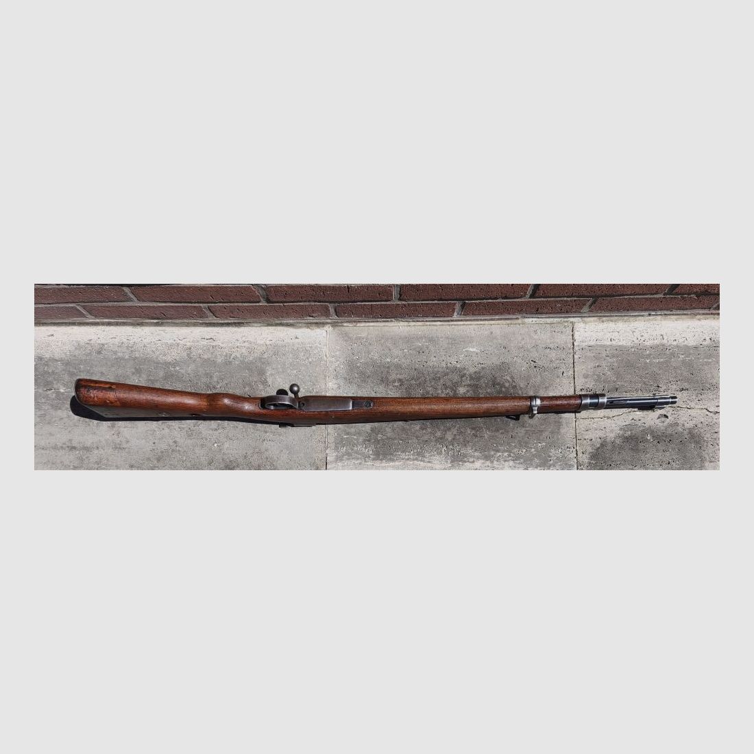Weapon Workshop 69 K98