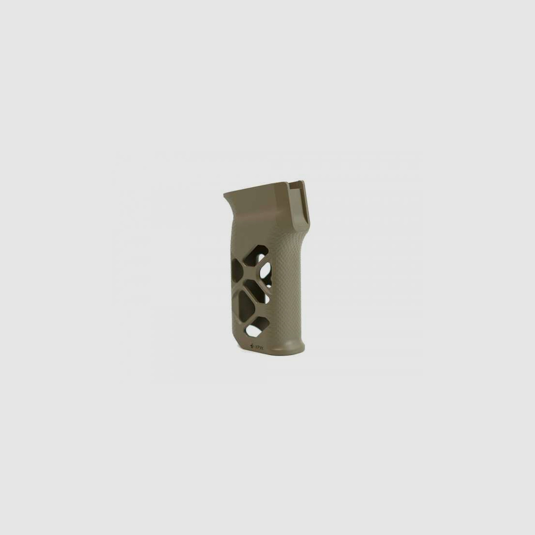 KPYK Aluminium Pistolengriff für AK Cerakote Coyote Tan