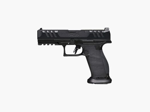 WALTHER PDP PRO NT VOLLE GRÖSSE