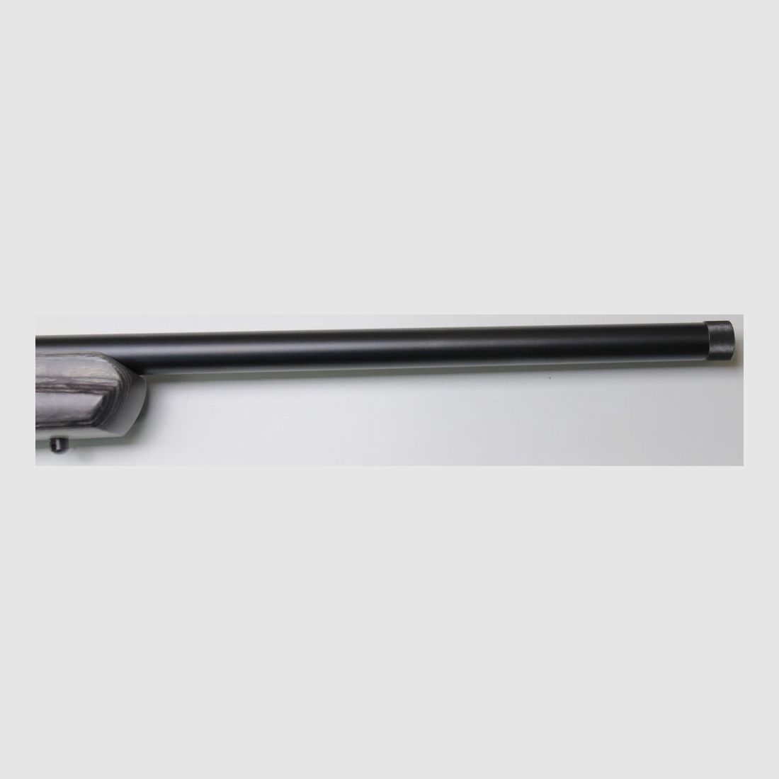 Browning X Bolt Hunter Eclipse Treaded Schichtholz Lochschaft