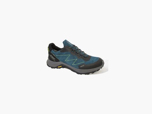 GRISPORT Sportshuh mit GriTex Polar Green