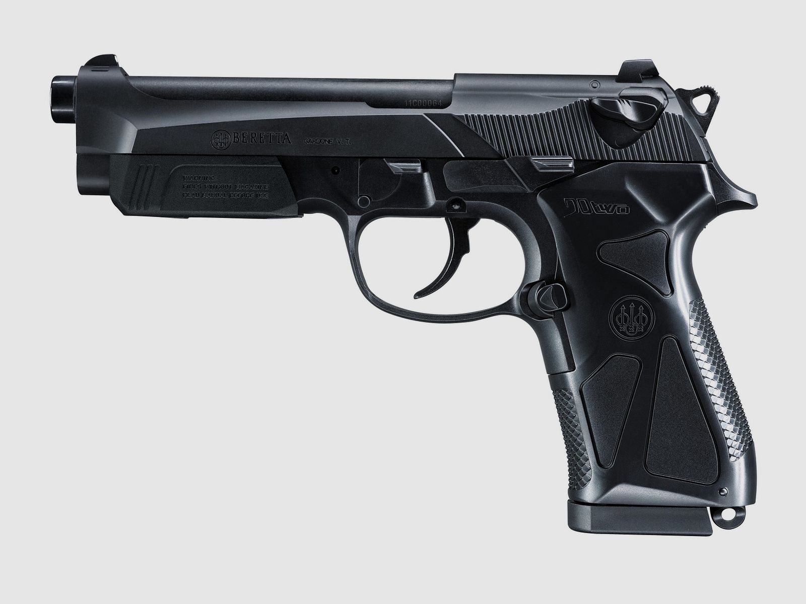 Umarex Airsoft CO2 BERETTA Beretta 90two, image 2 of 2