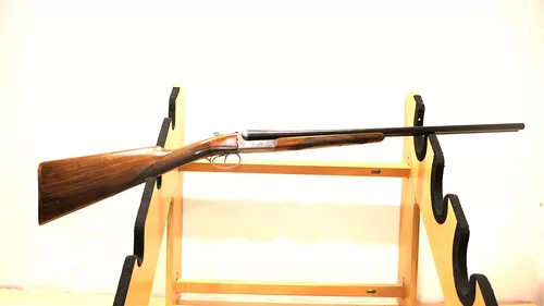 Jagdflinte Chapuis Ugp Round Design Kal. 20/70cm, Bild 1 von 22