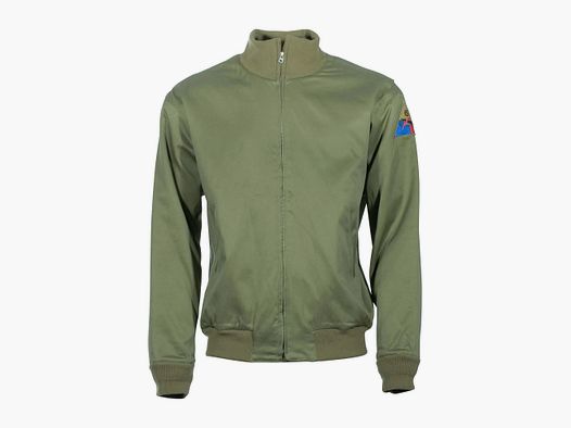 Unbekannt US Panzerjacke Repro