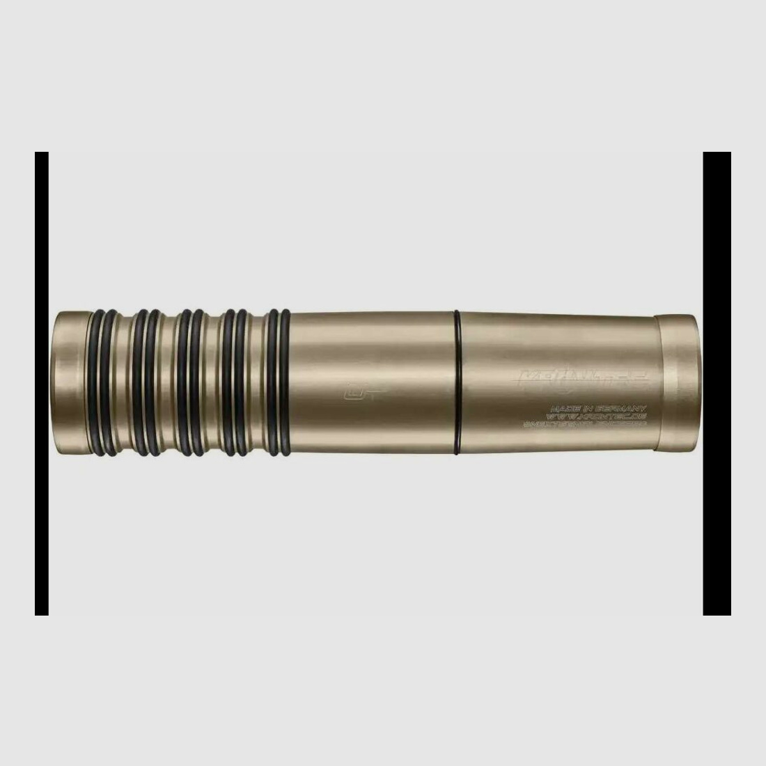 Krontec OR 50 M18x1 (8mm) Kal. .323/8mm