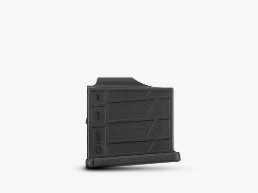 MDT Polymer AICS Magazine 308/6.5 Creedmoor 5 Rounds