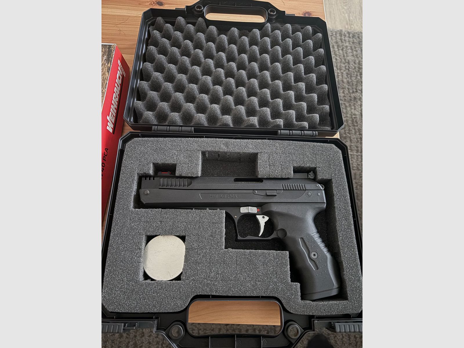 HW40 set