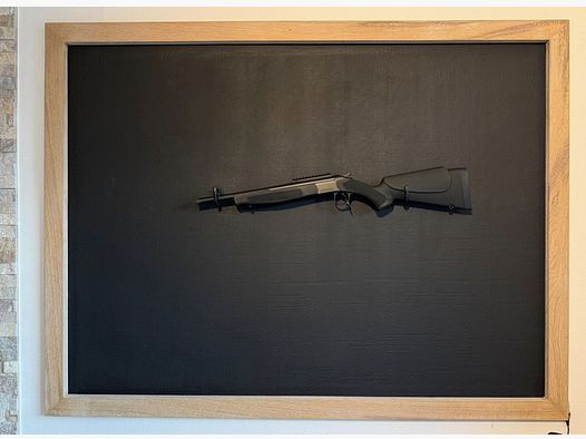 NEW: Bergara BA13 Take Down Cal. 308 Win. - 42cm barrel length