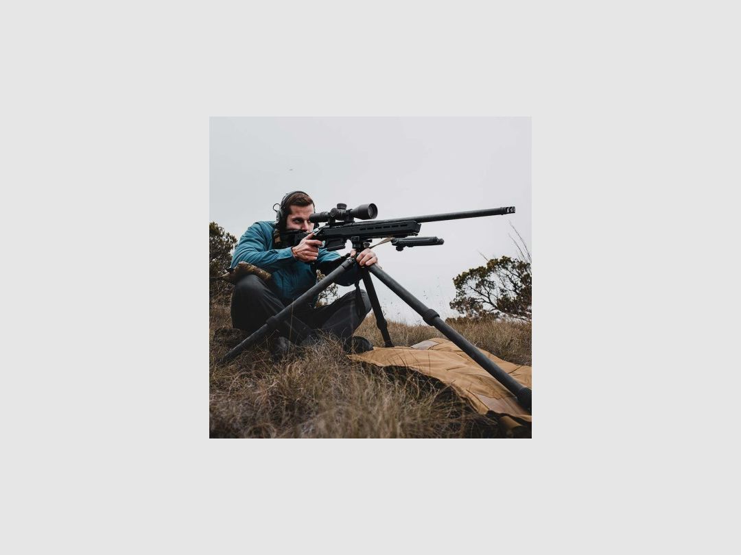 MAGPUL - PRO 700L Faltchassis Erde FDE, Bild 7 von 8