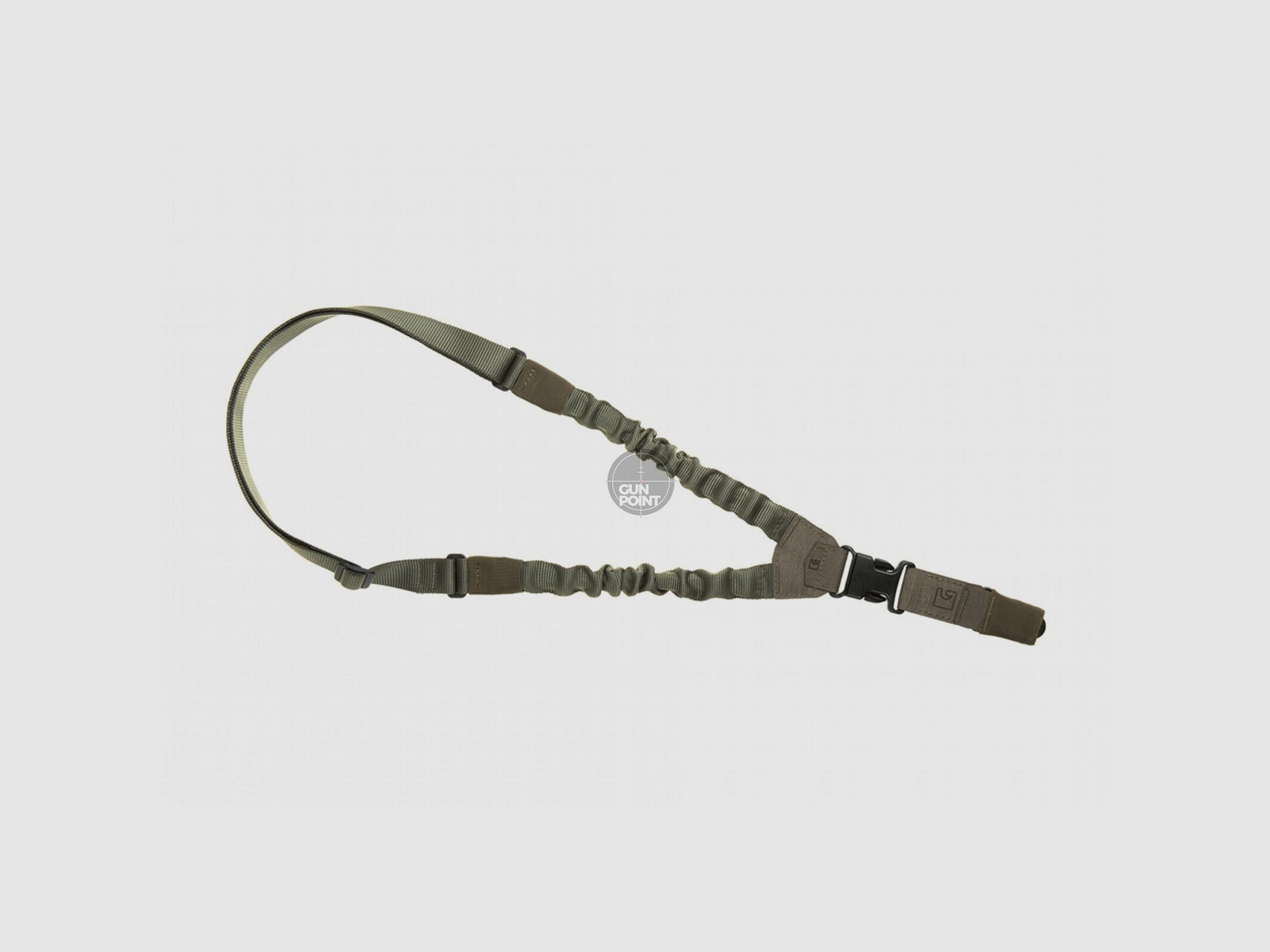 One Point Elastic Support Sling Snap Hook