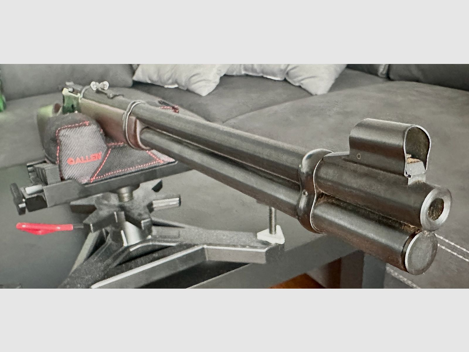Winchester 1894 Model 94 AE  CAL. 30-30
