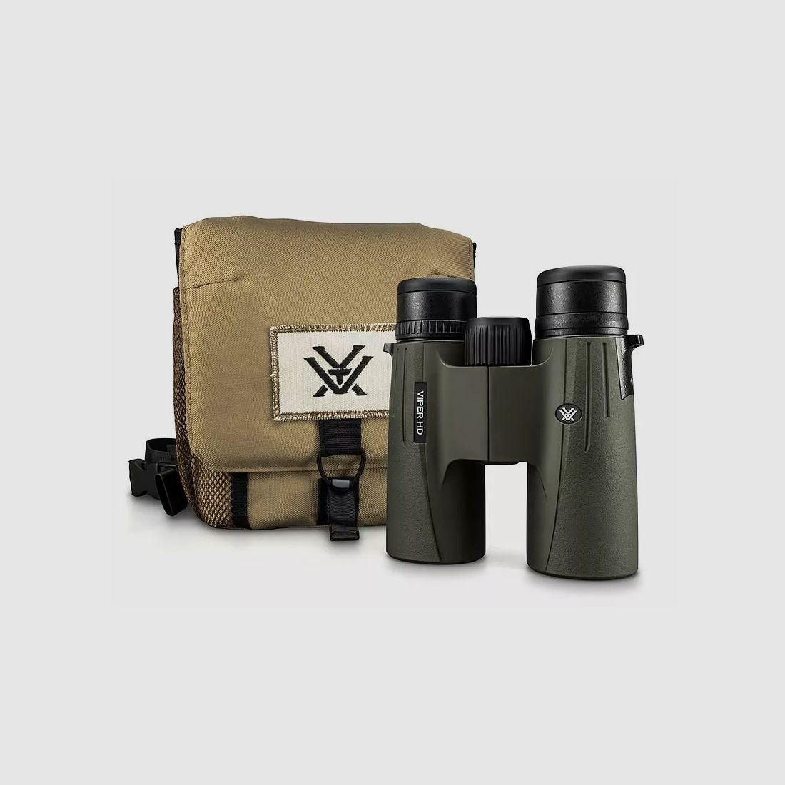 VORTEX Viper HD 10x42, binoculars