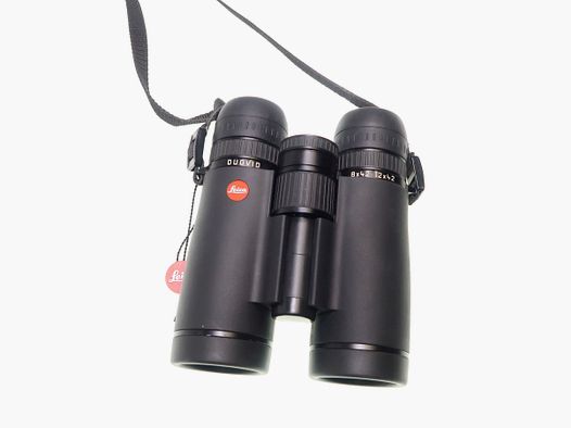 Leica Duovid 8+12x42