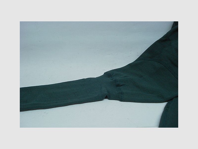 Hose lang mit Verstärkung - Gr. 48