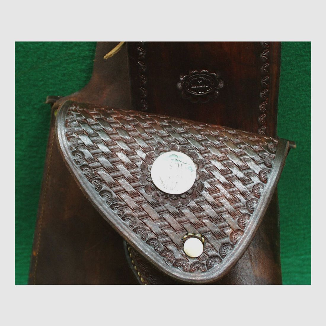 Custom Schulterkombi